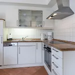 Apartamento Strandburg, 7 Duhnen