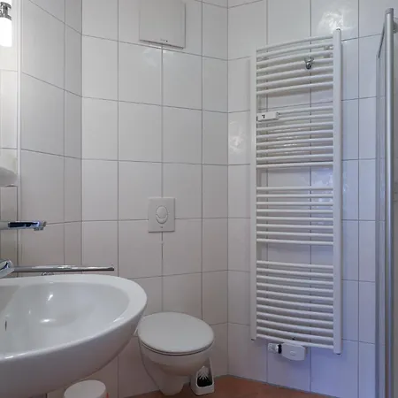 Strandburg, 7 Apartamento Duhnen