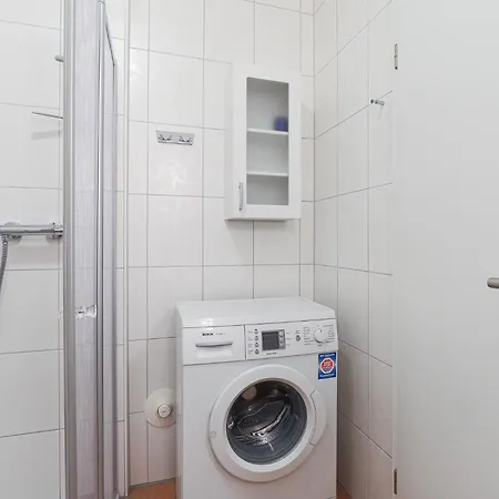 Strandburg, 7 * Duhnen