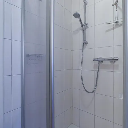 Apartamento Strandburg, 7 *